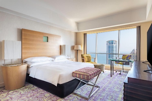 Qabila Westbay Hotel image 2