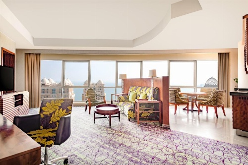 Qabila Westbay Hotel image 3