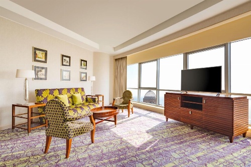 Qabila Westbay Hotel image 6