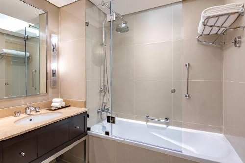 Qabila Westbay Hotel image 8