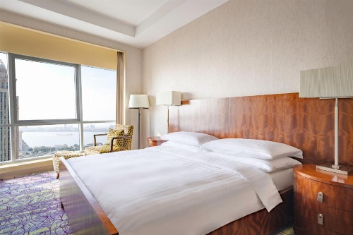 Qabila Westbay Hotel image 9