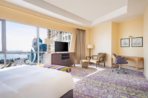 Qabila Westbay Hotel image 10