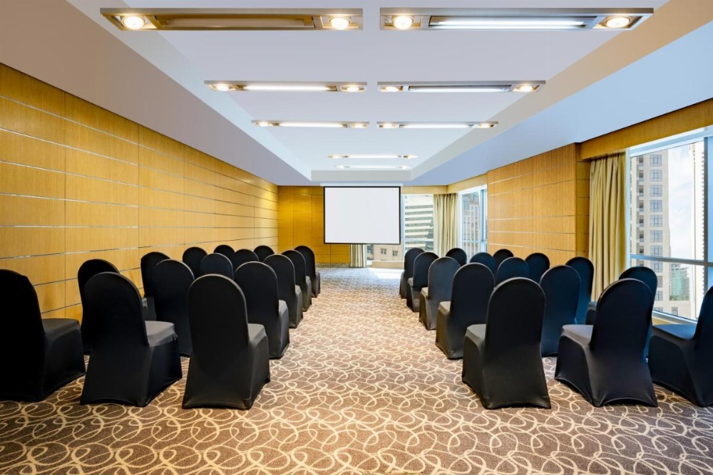 Qabila Westbay Hotel Image 14