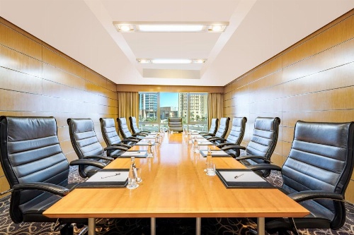Qabila Westbay Hotel image 16