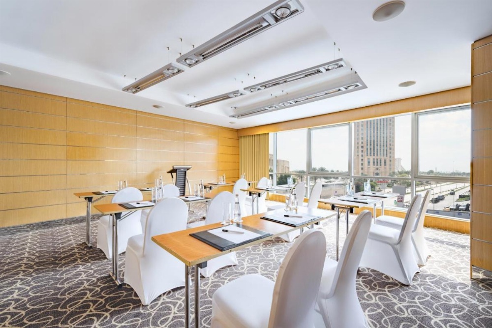 Qabila Westbay Hotel Image 17