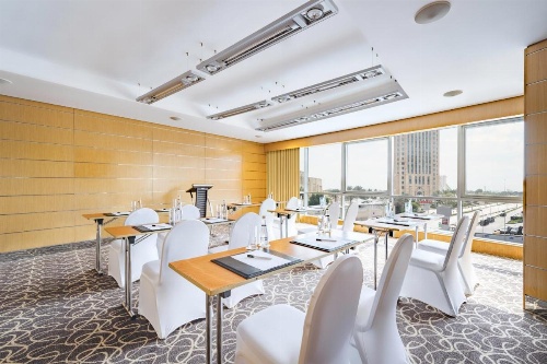 Qabila Westbay Hotel image 17