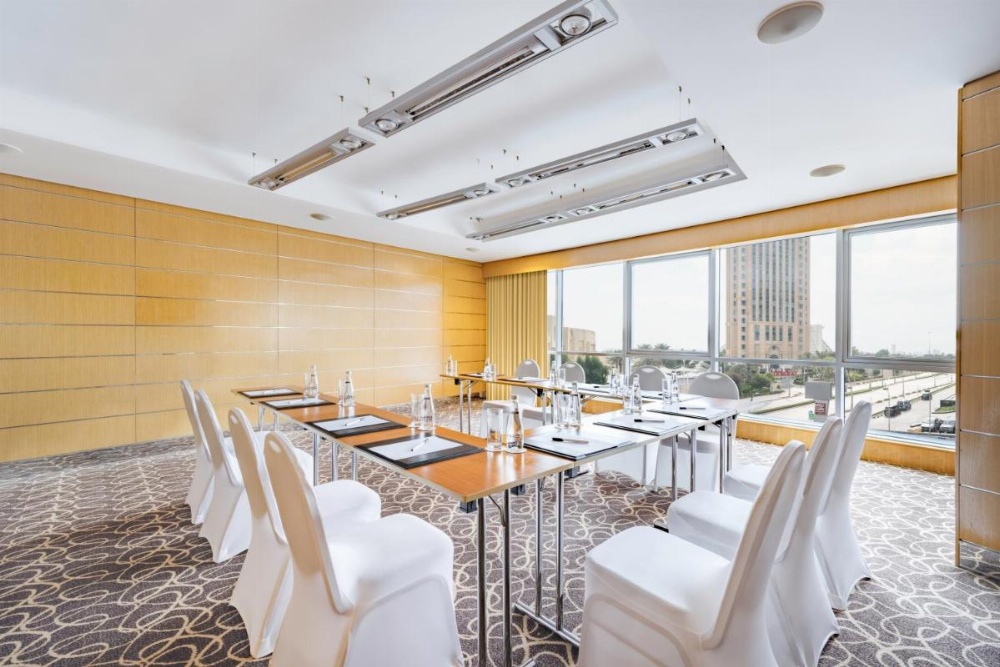 Qabila Westbay Hotel Image 18