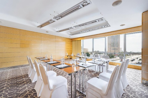 Qabila Westbay Hotel image 18