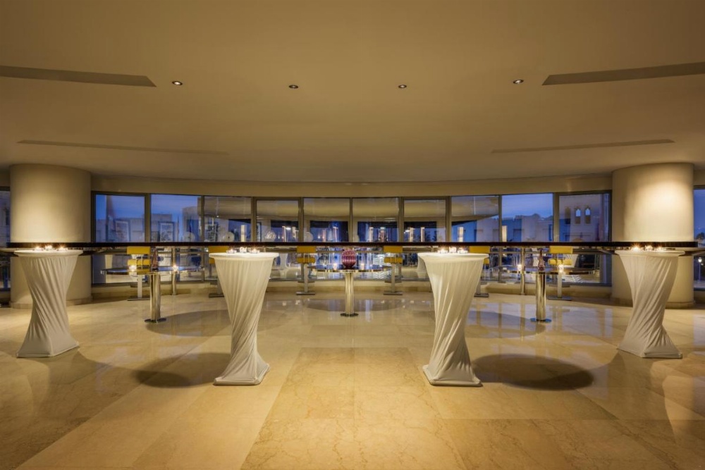 Qabila Westbay Hotel Image 20