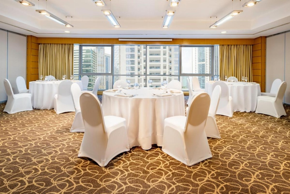 Qabila Westbay Hotel Image 23